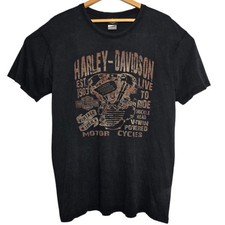 Harley Davidson Knucklehead