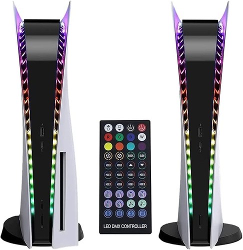 View ps5 led rgb - led, strip