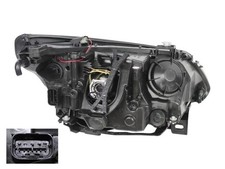 BMW 5 Series E60 E61 Left