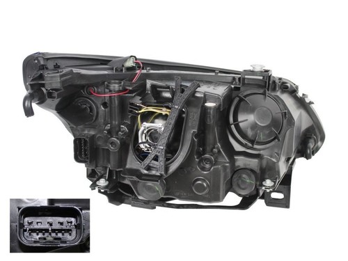 Bmw series e60 e61 - bmw,