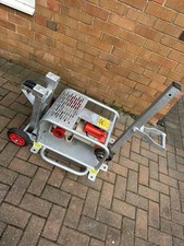 BHW Cable Puller Pulling