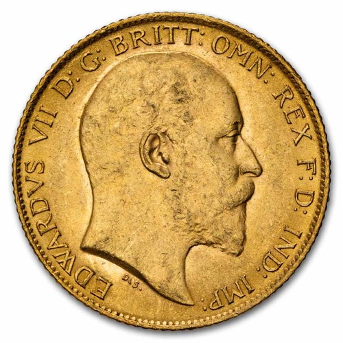 1904 great britain gold - great,