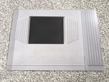 5th Doctor Who TARDIS Interior