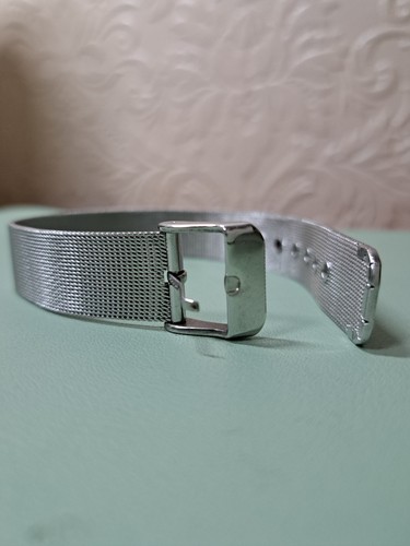 Stainlesss steel strap - strap, –