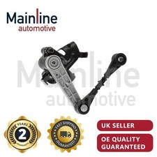 Rear Headlight Level Sensor