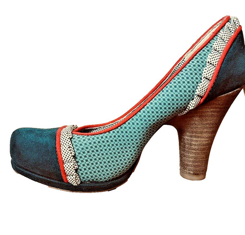 Ruby shoo shoes pumps heels - shoes,