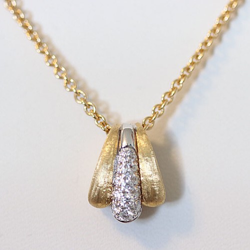 Marco bicego new lucia - lucia, 18k