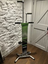 Vertical Gym - Vertical Climber Exercise Machine - Climbing Cardio Home Use
