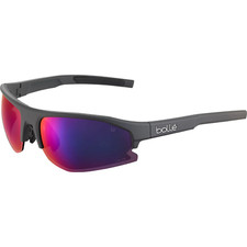 Bolle bolt matte titanium - bolt,