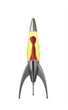 Lava Lamp by Mathmos Telstar