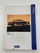 Ford Full Car Range Dealsr
