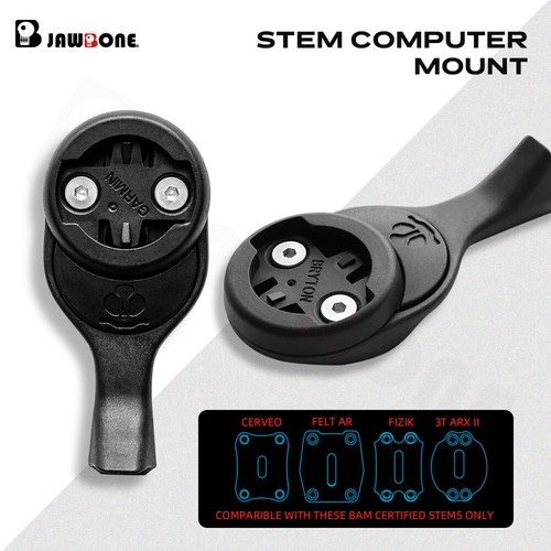Cycling bike handlebar stem - bike,