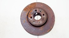 ventiliuojamas  Brake Disc -