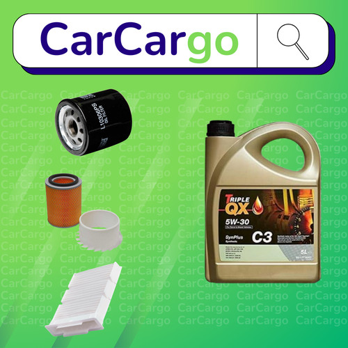 Service kit for toyota - kit,