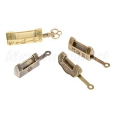 Chinese Old Style Jewelry