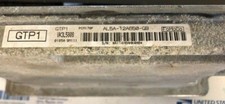 AL5A-12A650-GB ecm ecu computer 2010 Ford Ranger Mazda B2300 tested