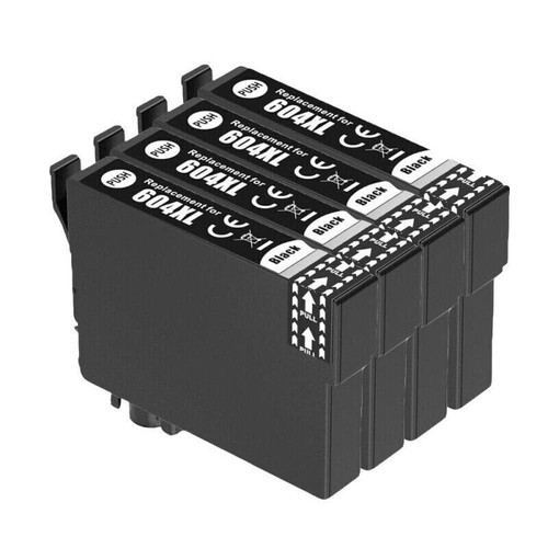 Ink cartridge for use - ink, in