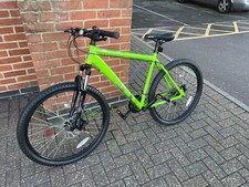 Apollo bike  Valier, Large, Men, (Bike Under One Year Insurance), In Description