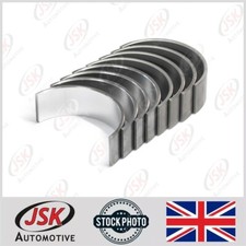 Conrod Big End Bearings Set