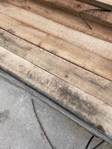 Timber battens graded pack - , of