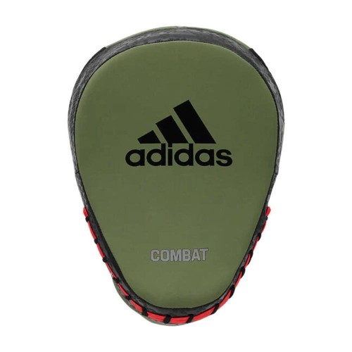 Adidas combat focus - combat, mitts