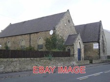 PHOTO  EVENWOOD CONGREGATIONAL CHURCH (DATED 1906) THIS FORMER CHURCH NOW A FACT