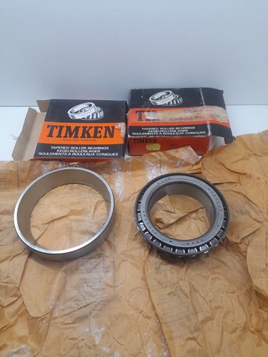 Timken bearing 594a - timken, 594a/592a