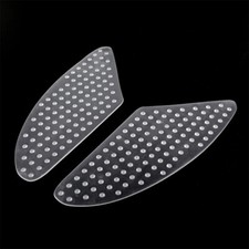2 Traction Side Tank Pad Gas