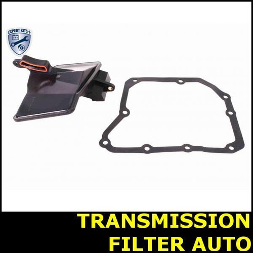 Transmission gearbox filter - transmission,