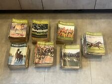 200+ Vintage Horse And Hound