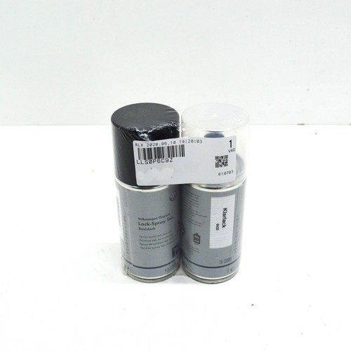 Touch paint spray kit - up,