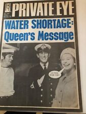 Private Eye Collection - 1967-1995