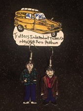 Only Fools And Horses Del Boy