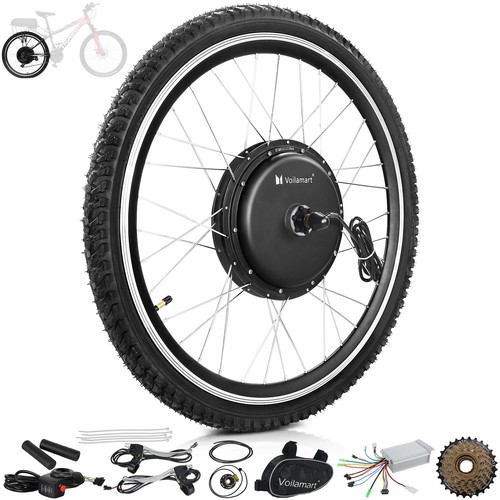 Voilamart 36v 5oow rear - voilamart,