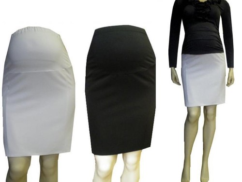 Maternity pregnancy pencil - maternity,
