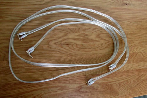 Cambridge audio ultra 100 - audio,