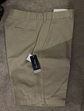 James Pringle Shorts  Beige
