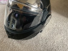motorcycle helmet ls2 valiant