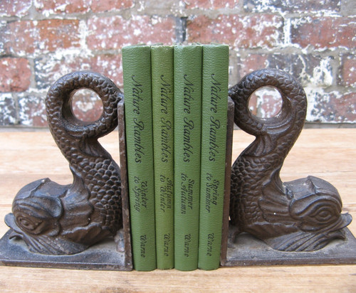 1947 nature rambles complete - rambles,