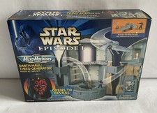 Star Wars Galoob Micro