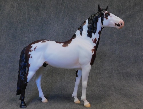 Breyer midnattssol 2026 - midnattssol, *
