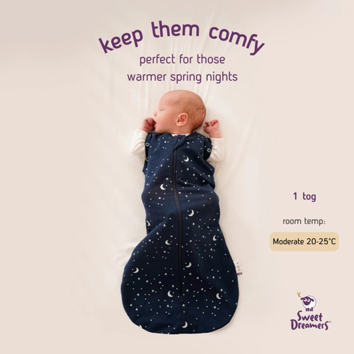 Sweet dreamers baby sleeping - sweet,