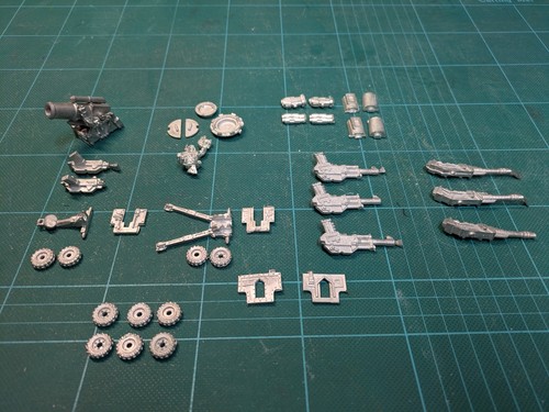 Warhammer 40k imperial - imperial, guard