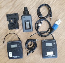 Sennheiser EK100 G2A Wireless