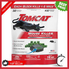 Mouse Mice Rat Killer 32