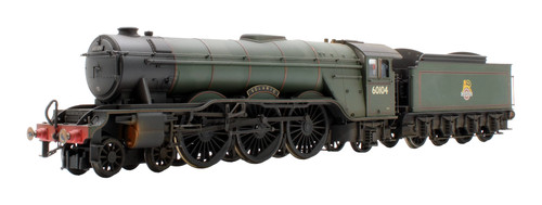 Hornby gauge green 6 2 - gauge,