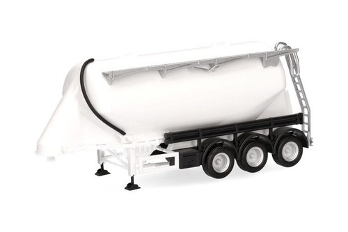 Herpa milk tanker - 35,