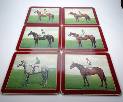 Hennessy gold cup winners - hennessy,
