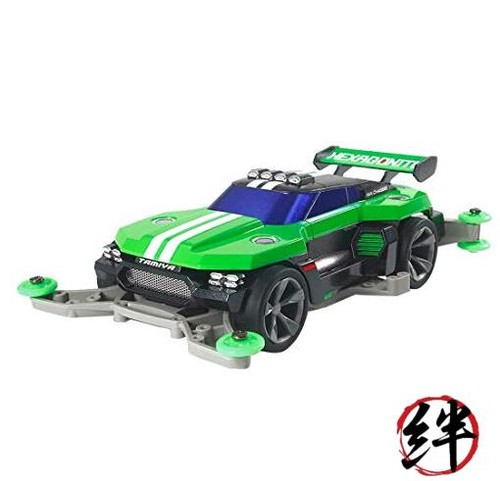 Tamiya 18653 hexagonite ma - jr,