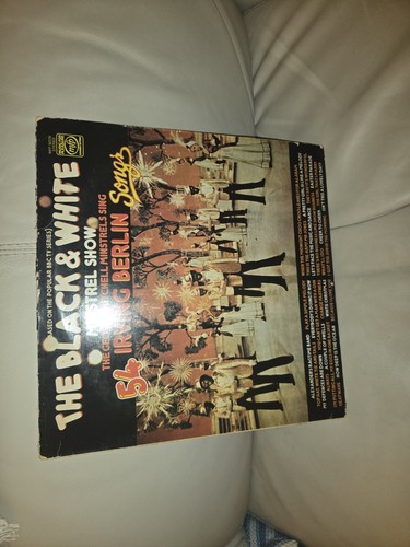 The george mitchell minstrels - the,
